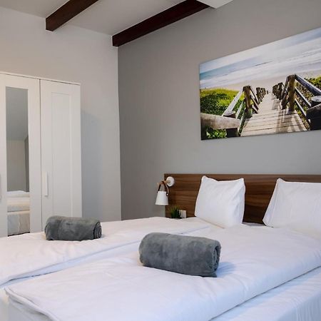 Junipro Apartments Bostalsee Bosen-Eckelhausen Zewnętrze zdjęcie