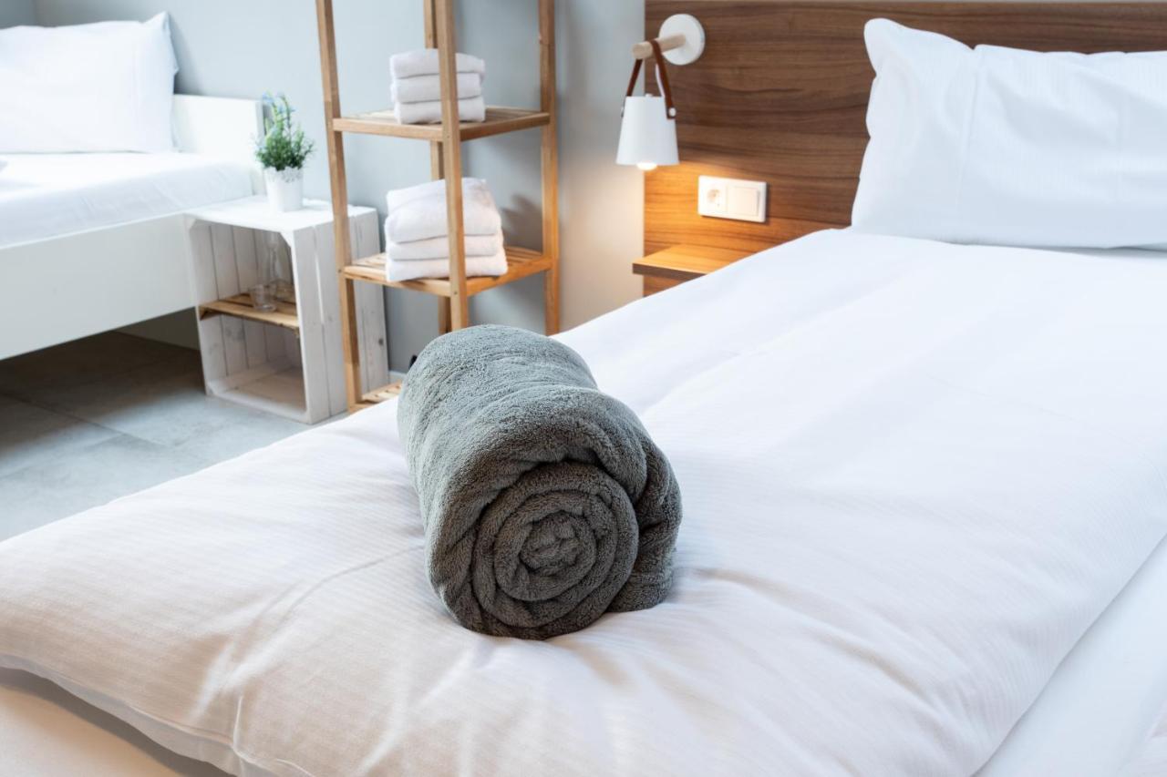 Junipro Apartments Bostalsee Bosen-Eckelhausen Zewnętrze zdjęcie