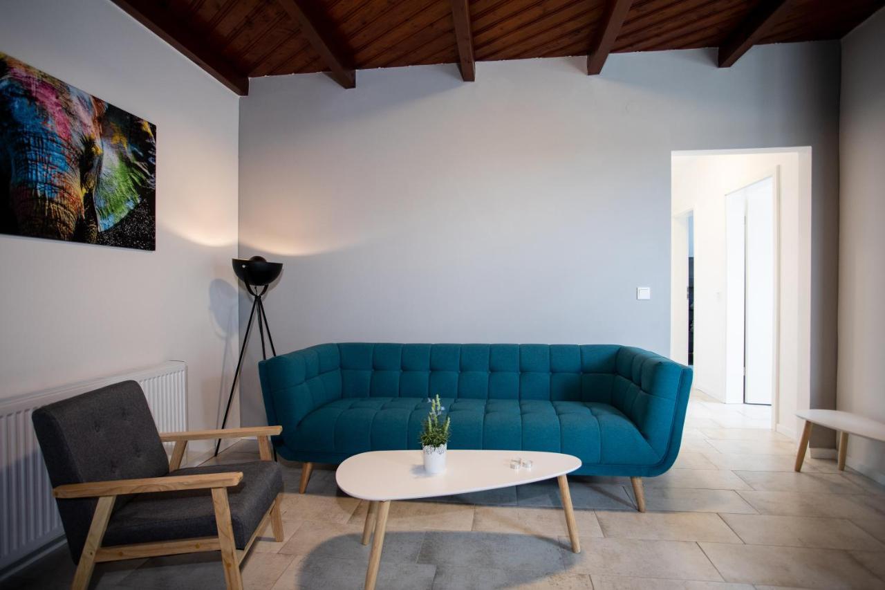 Junipro Apartments Bostalsee Bosen-Eckelhausen Zewnętrze zdjęcie