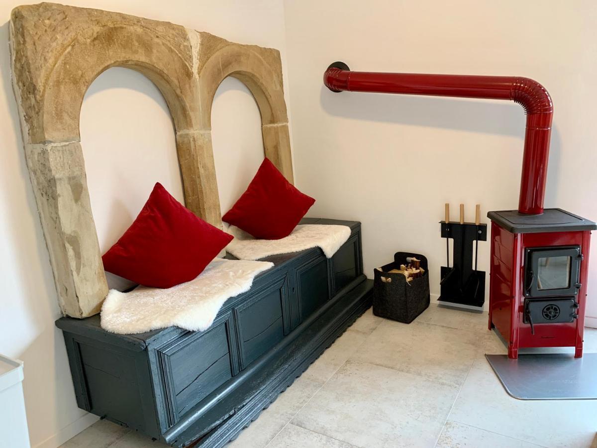 Junipro Apartments Bostalsee Bosen-Eckelhausen Zewnętrze zdjęcie