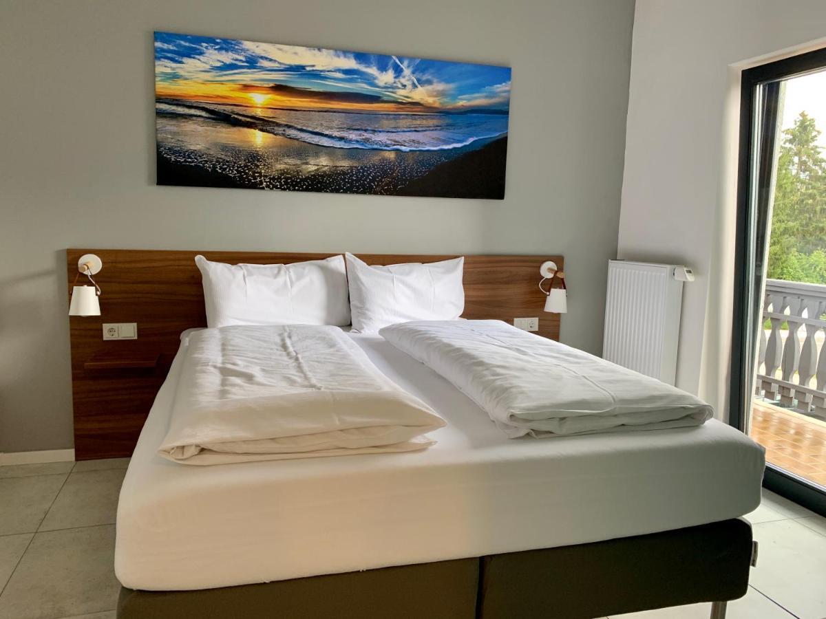 Junipro Apartments Bostalsee Bosen-Eckelhausen Zewnętrze zdjęcie