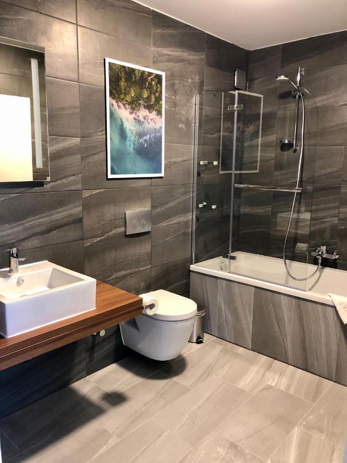 Junipro Apartments Bostalsee Bosen-Eckelhausen Zewnętrze zdjęcie