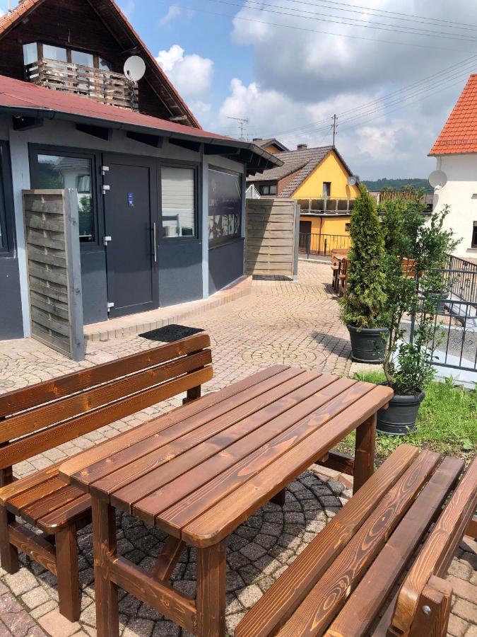 Junipro Apartments Bostalsee Bosen-Eckelhausen Zewnętrze zdjęcie