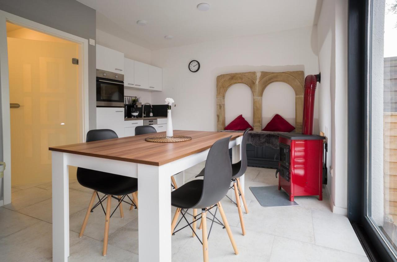 Junipro Apartments Bostalsee Bosen-Eckelhausen Zewnętrze zdjęcie