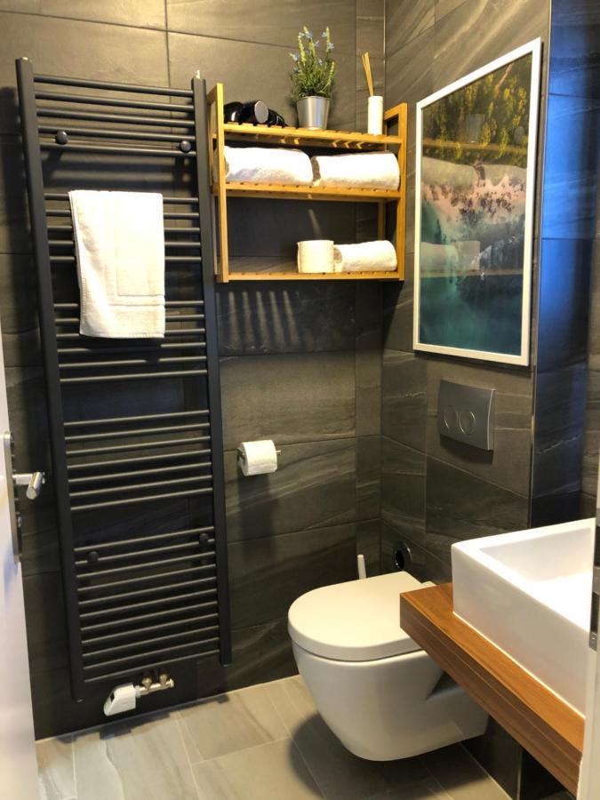Junipro Apartments Bostalsee Bosen-Eckelhausen Zewnętrze zdjęcie