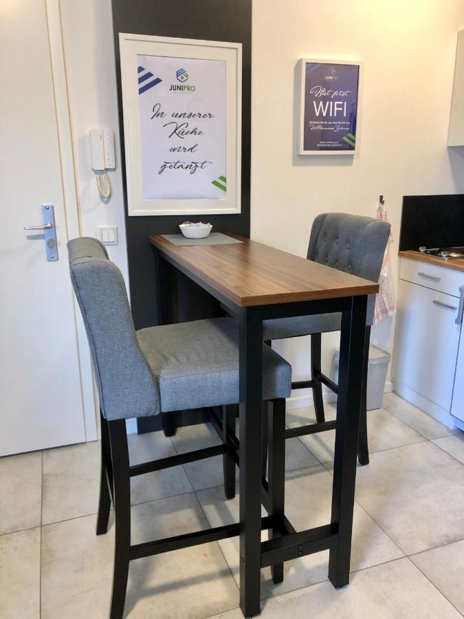Junipro Apartments Bostalsee Bosen-Eckelhausen Zewnętrze zdjęcie