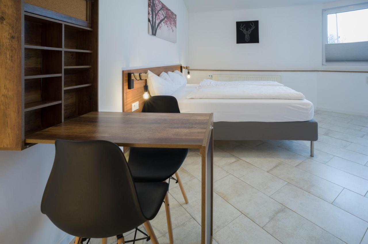 Junipro Apartments Bostalsee Bosen-Eckelhausen Zewnętrze zdjęcie