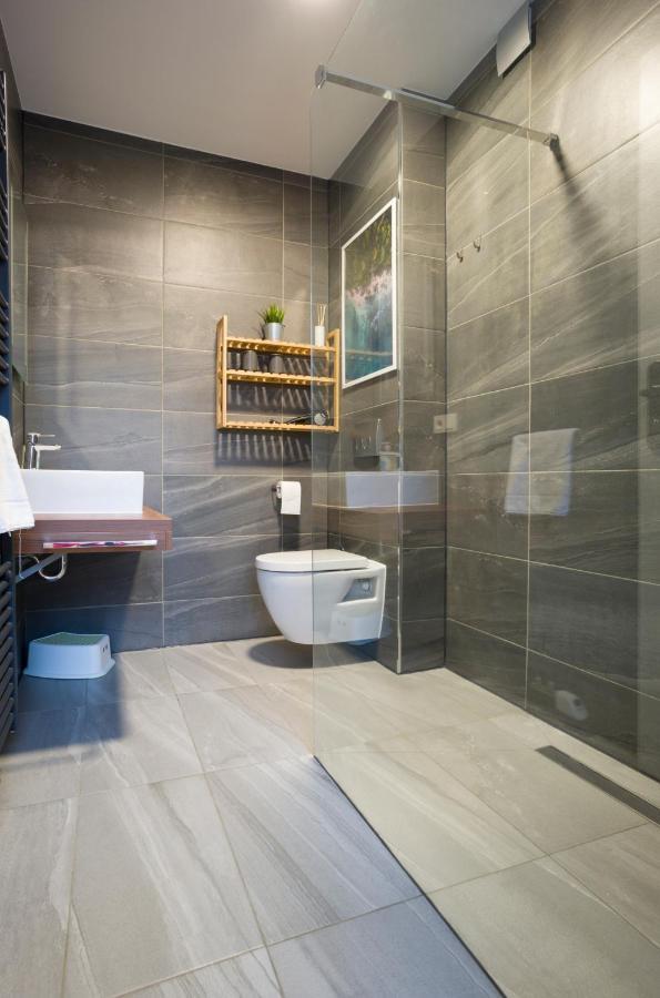 Junipro Apartments Bostalsee Bosen-Eckelhausen Zewnętrze zdjęcie