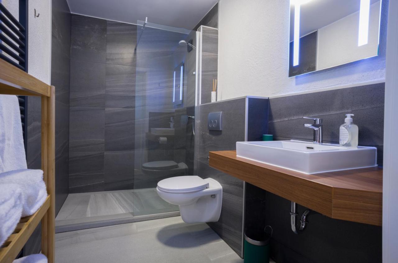 Junipro Apartments Bostalsee Bosen-Eckelhausen Zewnętrze zdjęcie