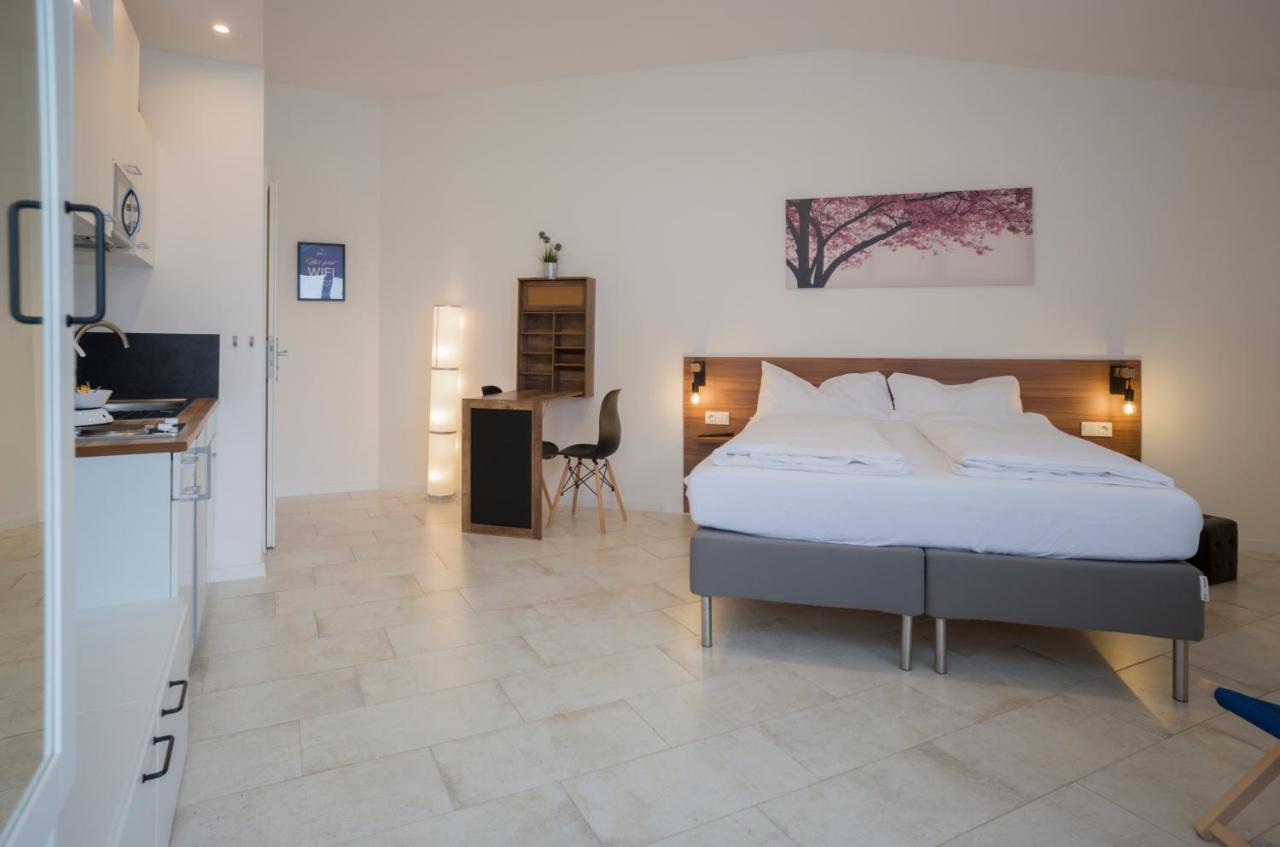 Junipro Apartments Bostalsee Bosen-Eckelhausen Zewnętrze zdjęcie