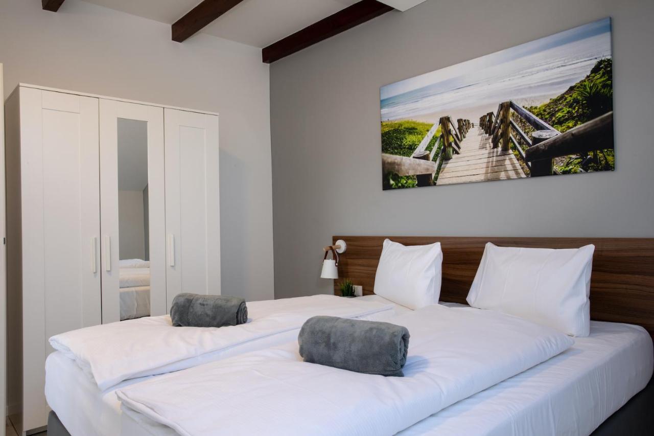 Junipro Apartments Bostalsee Bosen-Eckelhausen Zewnętrze zdjęcie