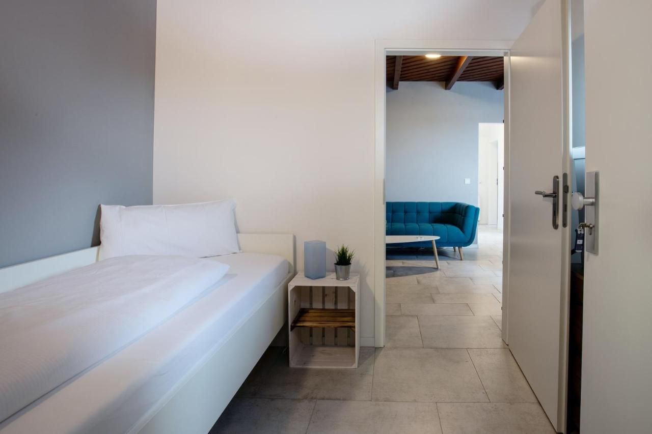 Junipro Apartments Bostalsee Bosen-Eckelhausen Zewnętrze zdjęcie