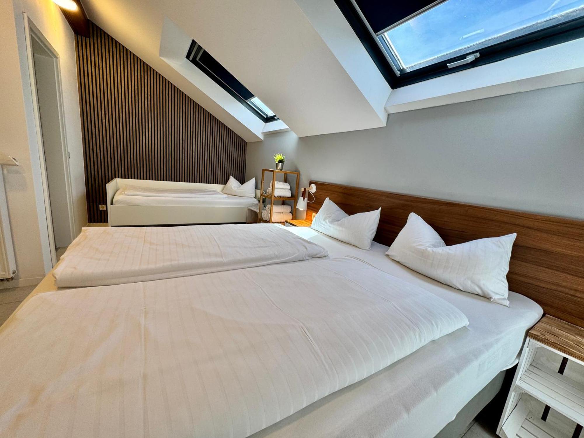 Junipro Apartments Bostalsee Bosen-Eckelhausen Zewnętrze zdjęcie