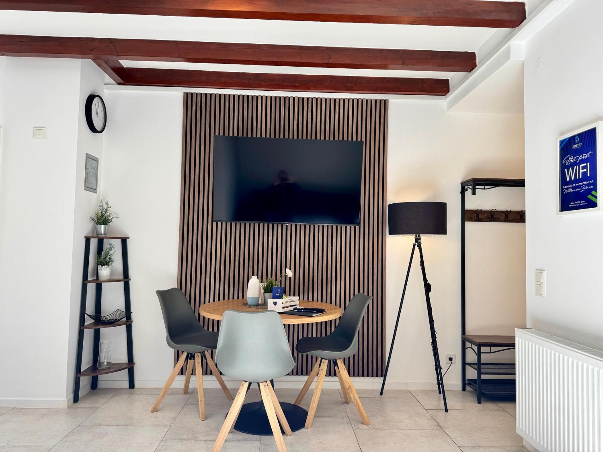 Junipro Apartments Bostalsee Bosen-Eckelhausen Zewnętrze zdjęcie