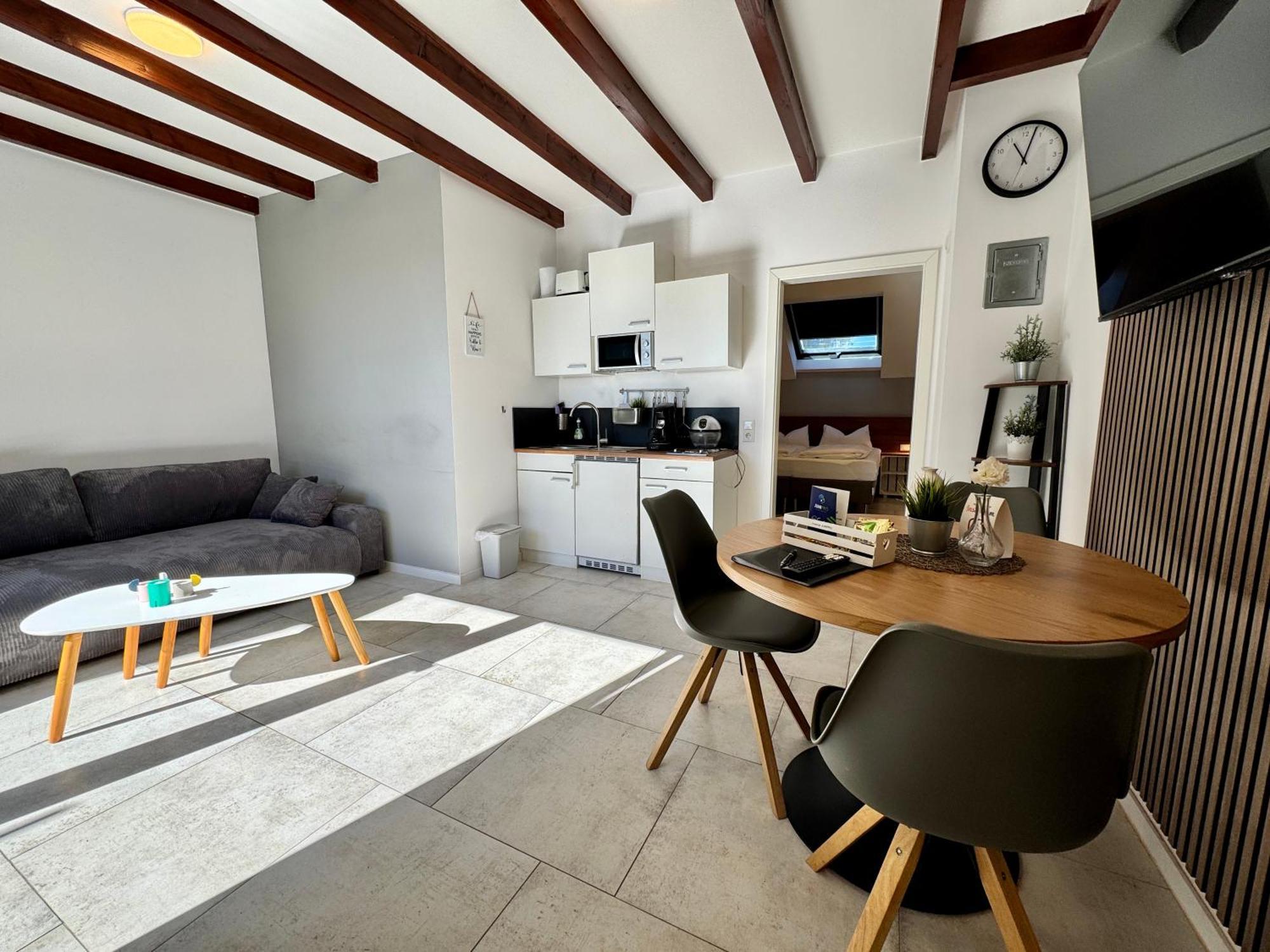 Junipro Apartments Bostalsee Bosen-Eckelhausen Zewnętrze zdjęcie