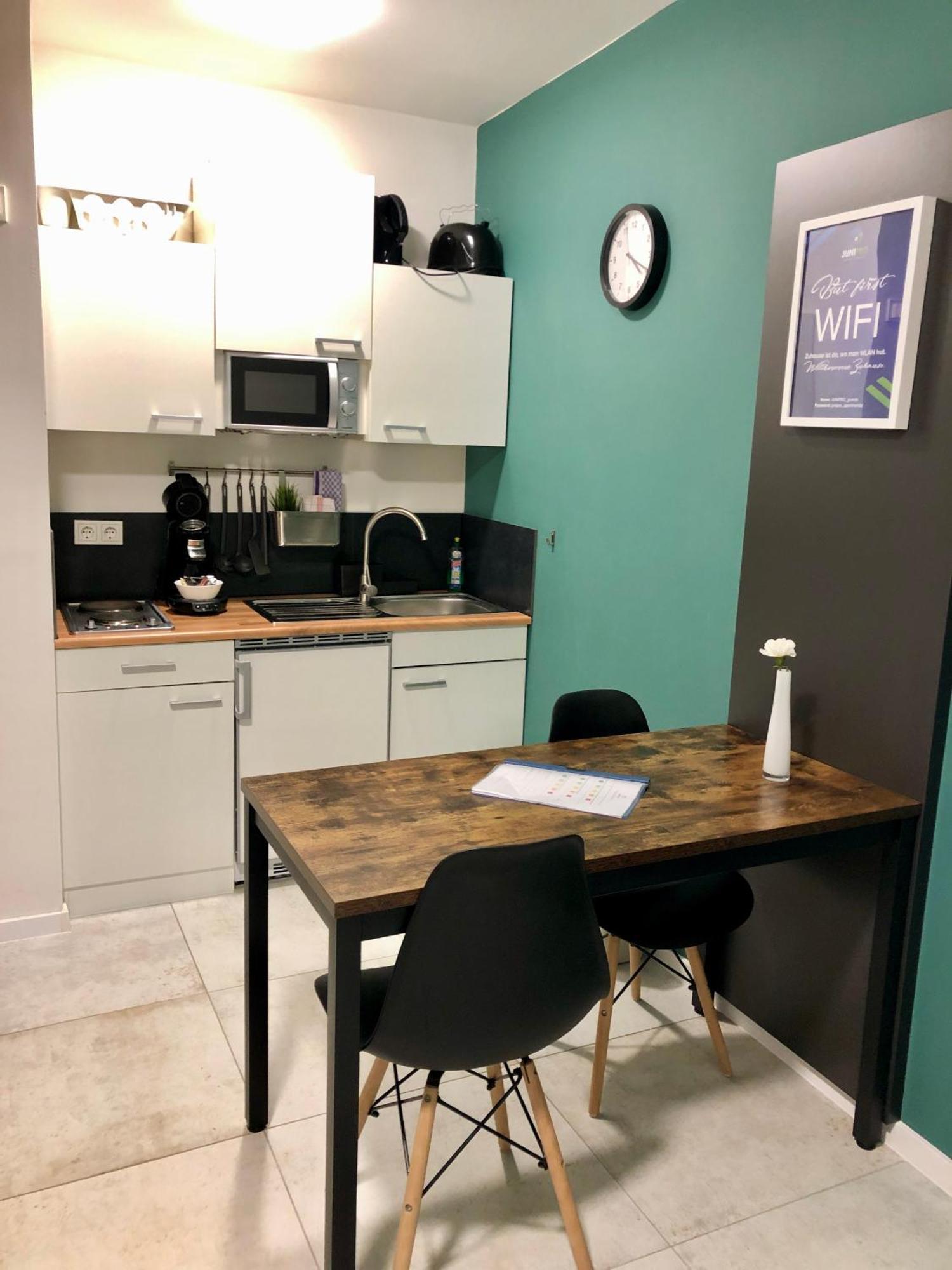 Junipro Apartments Bostalsee Bosen-Eckelhausen Zewnętrze zdjęcie