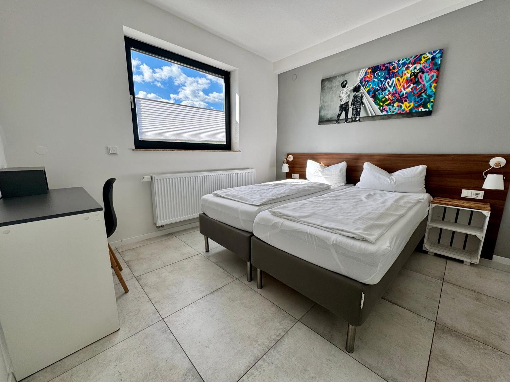 Junipro Apartments Bostalsee Bosen-Eckelhausen Zewnętrze zdjęcie