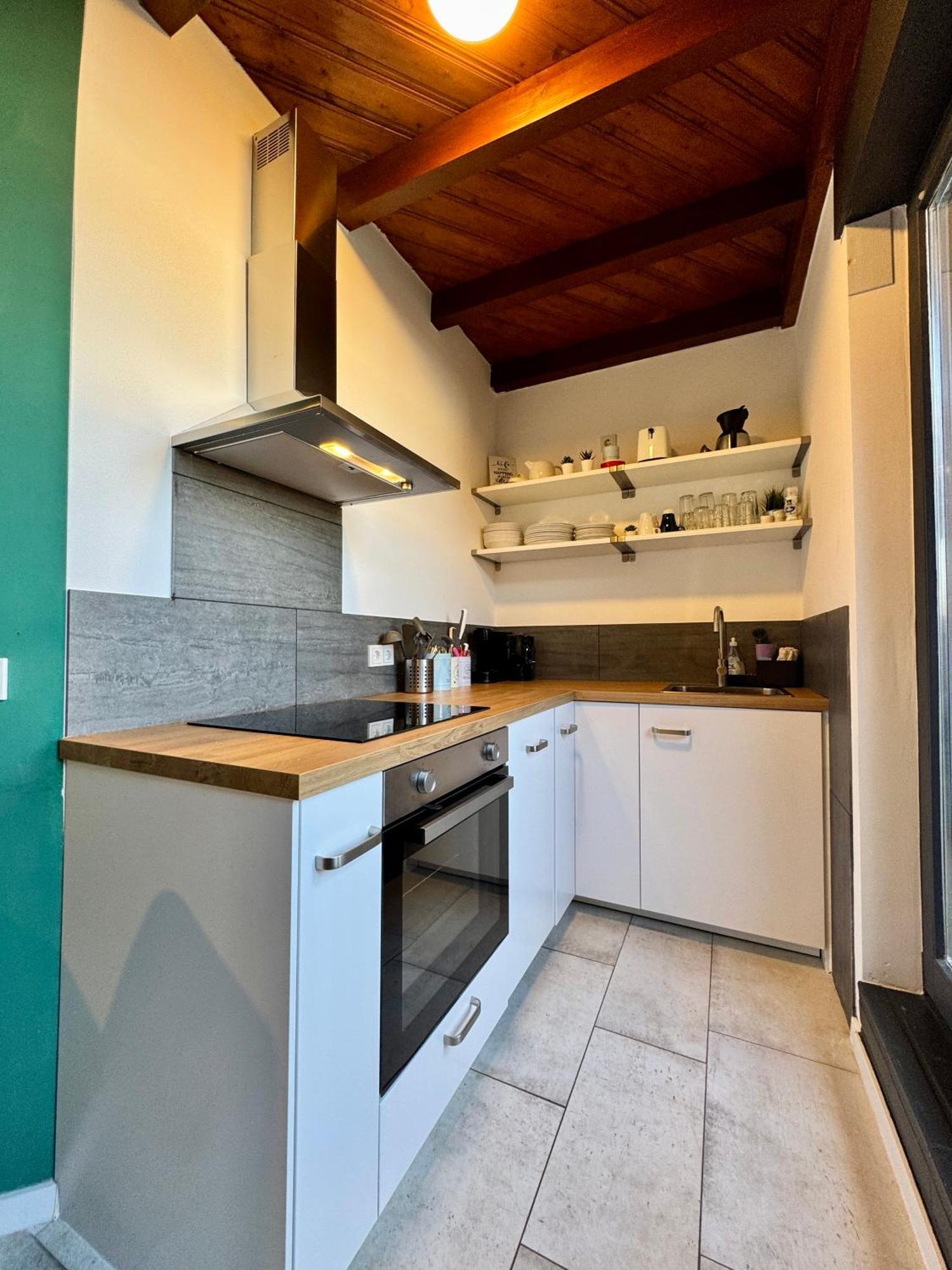 Junipro Apartments Bostalsee Bosen-Eckelhausen Zewnętrze zdjęcie